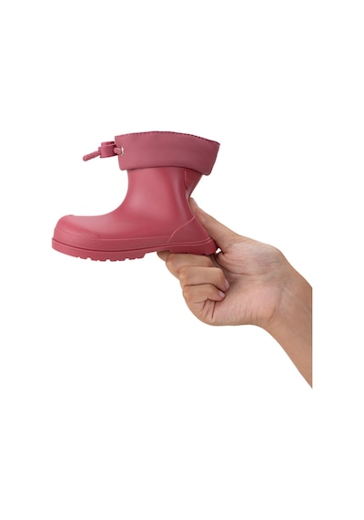 Igor Cc335 Mendı Borreguıto Fuşya Kız Çocuk Yağmur Çizmesi Pembe