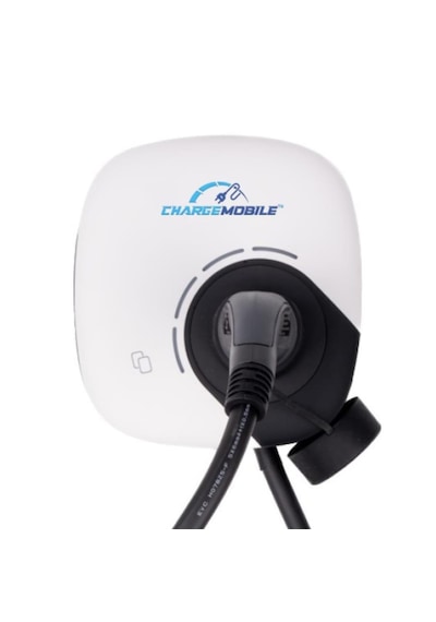 Chargemobile Next Pro Socket 22kw 32amper Wifi Rfıd Kartlı Şarj İstasyonu 2 Yıl Garanti 22 Kw