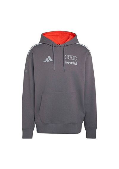 Adidas Audı Dr Hd M Erkek Günlük Sweatshirt Kt1725 Gri