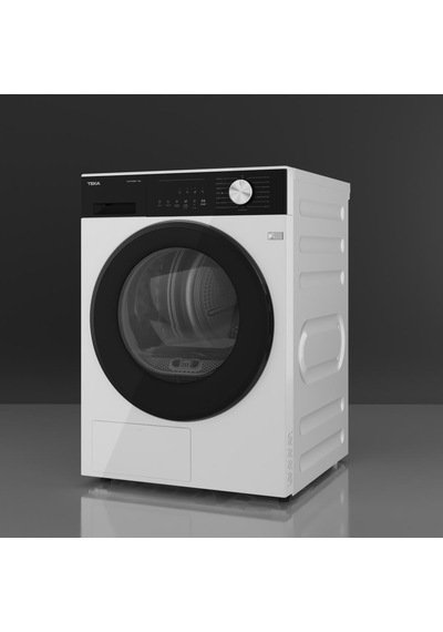 Teka D 209C W TR 9 KG Çamaşır Kurutma Makinesi