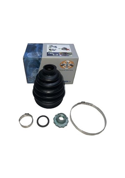 Dış Aks Körüğü Gkn 303558 Volkswagen Polo / Skoda Fabia / Seat Cordoba