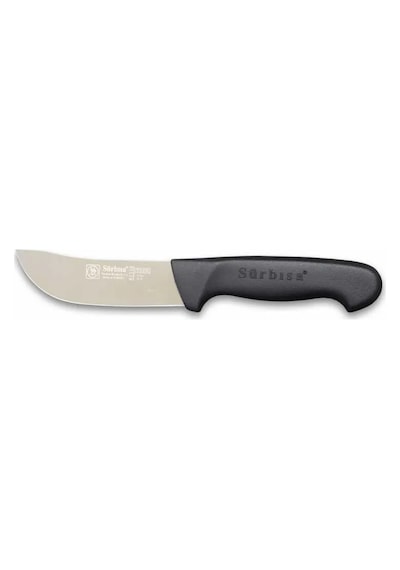 Sürbısa 61116 - Sürmene Kasap Deri Yüzme Bıçağı 11,5 Cm Sarı