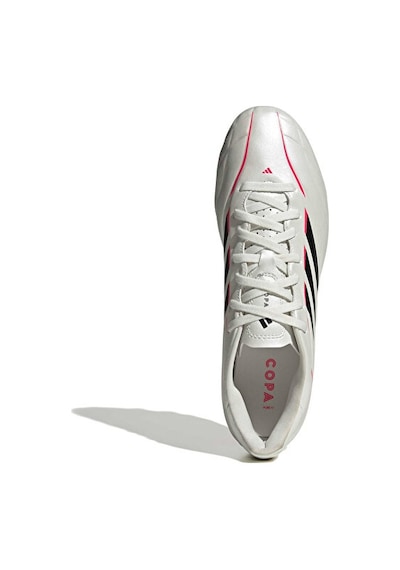 Adidas Copa Pure İv Club F Erkek Çoklu Çim Zemin Kramponu Jr6183 Beyaz Beyaz