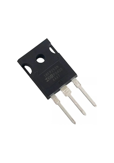 Irfp150 N Kanal Power Mosfet To-247
