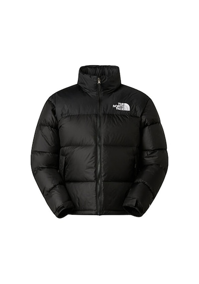 The North Face M 1996 Retro Nuptse Jacket Erkek Outdoor Montu 700 Dolgu Kaz Tüyü Nf0a3c8dgoe1 Siyah Siyah