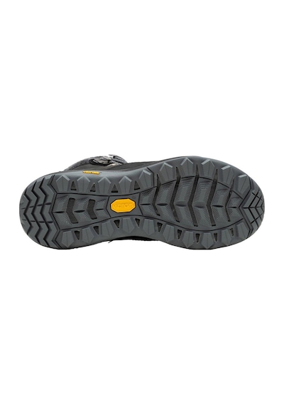 Merrell Siren 4 Thermo Mid Zip Wp Kadın Bot-27159 - Siyah