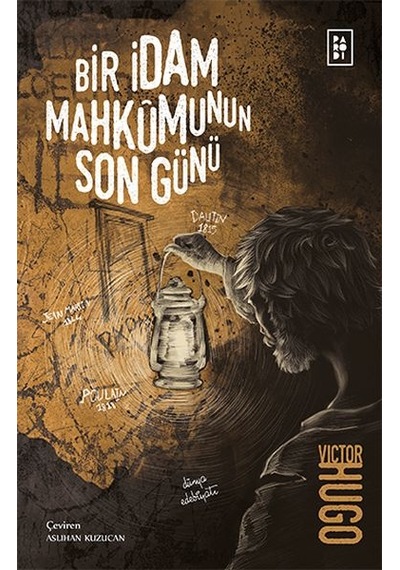 Bir Idam Mahkûmunun Son Günü N11.8551