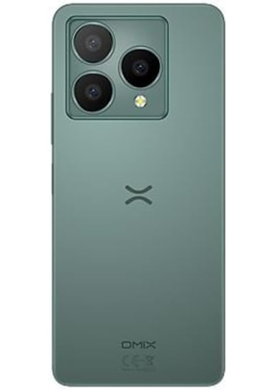 Omix O1 ICON 8 GB 256 GB (Omix Türkiye Garantili)