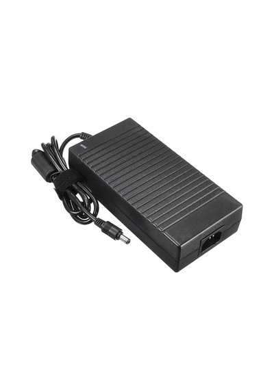 56v 2a Adaptör 5.5 2.5 Mm Standart Uçlu Adaptör Ac-dc 56v 2a Adaptör