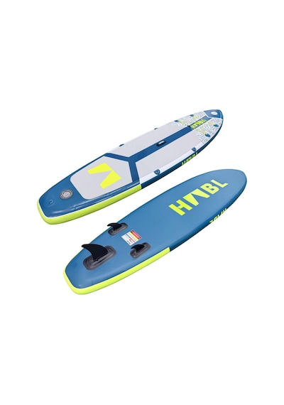 Şişme Sup Board/ Stand Up Paddle Board 81 320 15cm Full Set Mavi