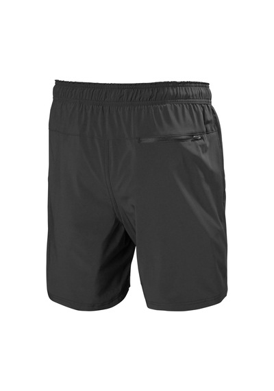 Helly Hansen Stretch Woven Şort 2.0 Siyah