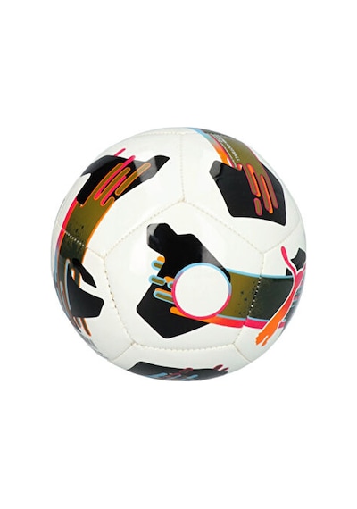 Puma Orbita 7 Ms Mini Futbol Topu 8433601 Beyaz 8433601 Beyaz