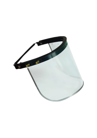 Essafe Ge 1255 Barete Takılan Siperlik 20cm X 40cm
