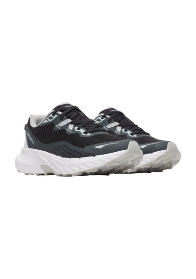 Merrell Agılıty Traıl Kadın Ayakkabısı J00003285 Siyah