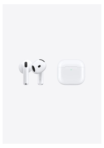 Yeni Seri Air.pods 4.nesil Bluetooth Kulak İçi Kulaklık Anc Samsung/ıphone/xiaomi/oppo/redmi Uyumlu