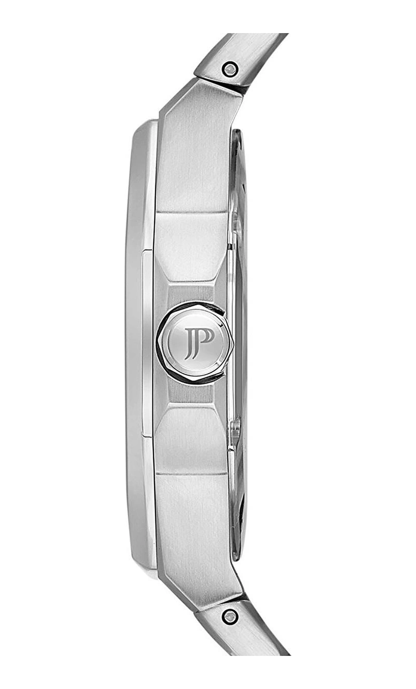 Jacques Philippe Jpqgs381316 Erkek Kol Saati Gri