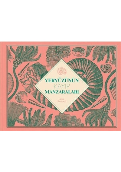Yeryüzünün Kayıp Manzaraları - Aina Bestard - Meav Yayıncılık