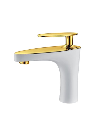 Gms Pera Mix Lavabo Bataryası