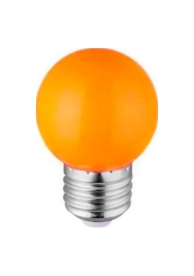 1w Led Gece Lambası Turuncu Fişli Çocuk Odası Diğer