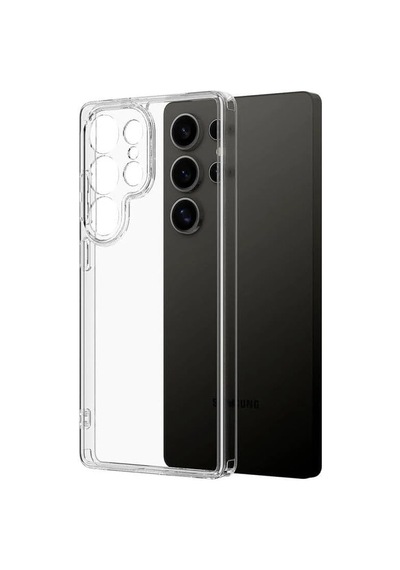 Samsung İle Uyumlu Tam Korumalı Telefonunuzun Görünmesini Sağlayıp Telefonunuzun Kendi Güzelliğini Ön Plana Çı Diğer
