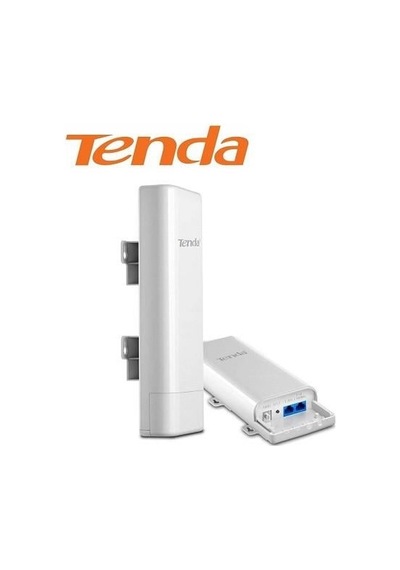 Tenda O3 12dbi 150mbps 2.4ghz 5+km Harici Access Point-211474