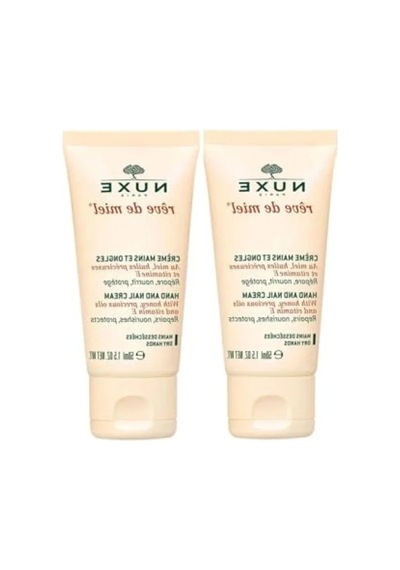El Ve Tırnak Bakım Kremi 50ml