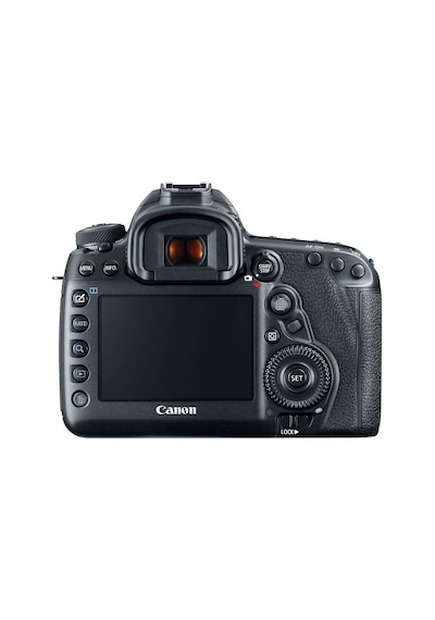 Canon EOS 5D Mark IV Body Fotoğraf Makinesi (İthalatçı Garantili)