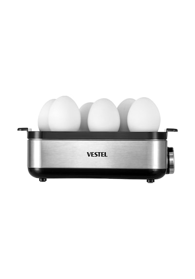 Vestel Inox Yumurta Pişirme Makinesi