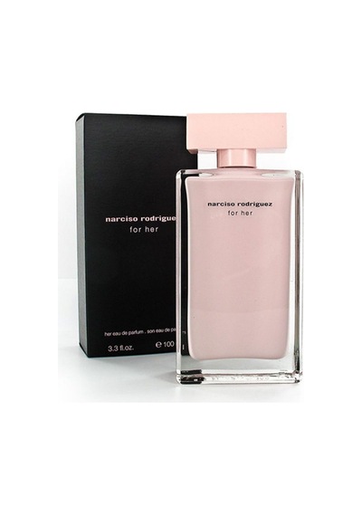 Narcıso Rodrıguez Pınk For Her Edp 100 ML