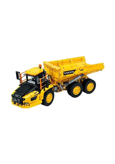 LEGO® Technic 42114 6X6 Volvo Mafsallı Kamyon 2193 Parça