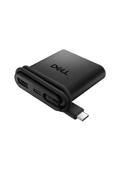 Dell Pro 4-in-1 Usb-c Çoklayıcı Adaptör - Da225