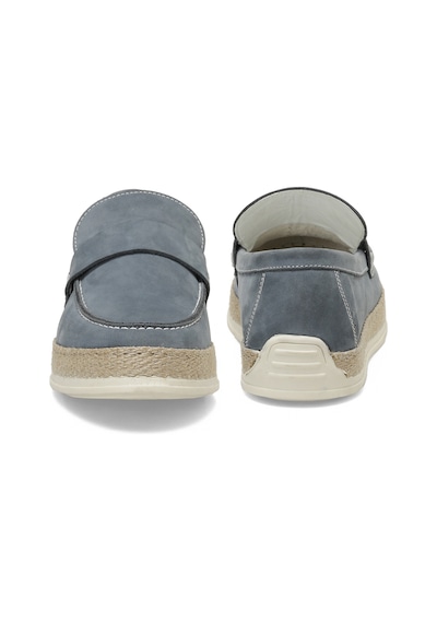 Oxide Fury 5fx Mavi Erkek Loafer 000000000101976058