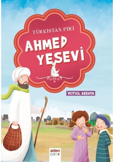 Türkistan Piri Ahmed Yesevi - 517035174