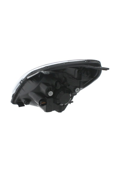 Hyundai i20 Sağ Ön Far 2008-2012