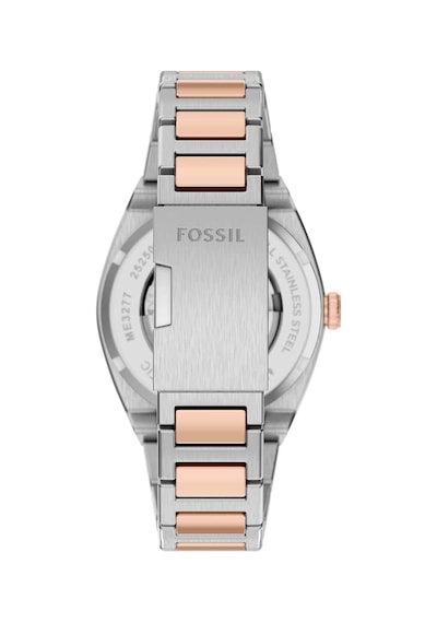 Fossil Fme3277 Erkek Kol Saati Rose Gold