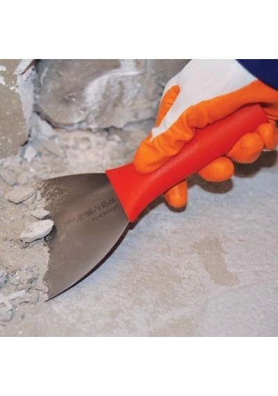 Mey İthalat Dkr 728 Kazıma Spatula No:12 Sap Takılabilir