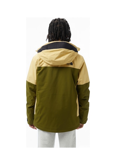The North Face M Chakal Erkek Sarı Mont Nf0a87y65tı1 Sarı
