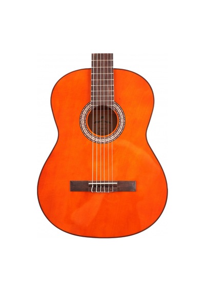 Miguel Angela Ma1-wa Klasik Gitar - Naturel Başlangıç - Eğitim Serisi Sıcak Ahşap Tonlu Ceviz Finish, Ihlamur Gövde, Klasik Gitar Eğitimi İçin İdeal Uyum: 4/4 Tam Boy Standart Miguel Angela Ma1-wa Klasik Gitar - Naturel Başlangıç - Eğitim Serisi Sıcak Ahşap Tonlu Ceviz Finish, Ihlamur Gövde, Klasik Gitar Eğitimi İçin İdeal Uyum: 4/4 Tam Boy Standart