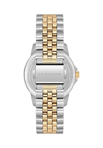 U.s. Polo Assn. Uspa2076-04 Kadın Kol Saati