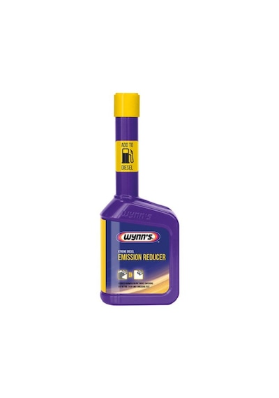 Wynns Dizel Emisyon Düşürücü - Xtreme Diesel Emission Reducer 325