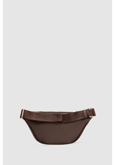 U.S. Polo Assn. Kadın Kahverengi Çanta 50333596-vr029