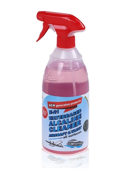 Fiber Temizleyici 750ml