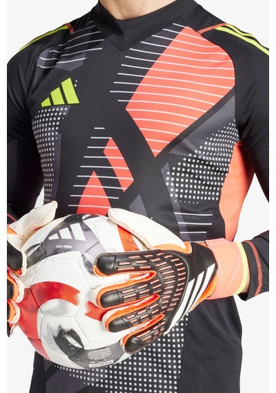 Adidas Pred Gl Mtc Unisex Siyah Kaleci Eldiveni In1599 Siyah