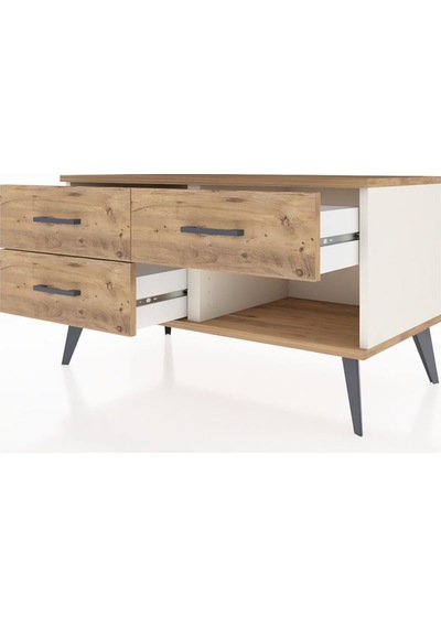 Hyperion Şifonyer 3 Çekmeceli 88x44x48 Aytaşı-çam Çam Hyperion Şifonyer 3 Çekmeceli 88x44x48 Aytaşı-çam Çam