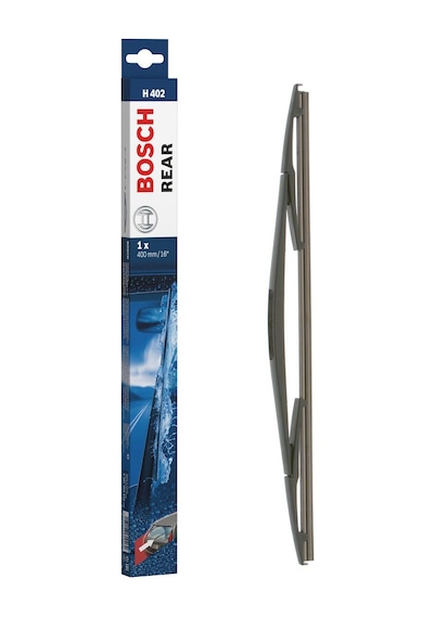 Bosch Rear Arka Silecek Peugeot 306 1999 - 2003 İle Uyumlu