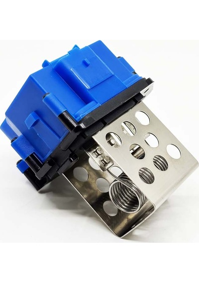 Fan Rezistansı Peugeot 307-308-3008-5008-partner 1