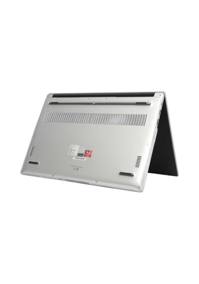 Huawei Uyumlu Matebook D14 Zore MSoft Kristal Kılıf