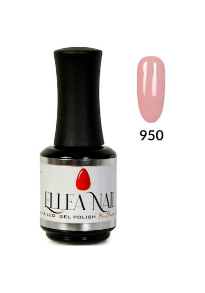 Kalıcı Oje 950 Açık Nude 15 Ml