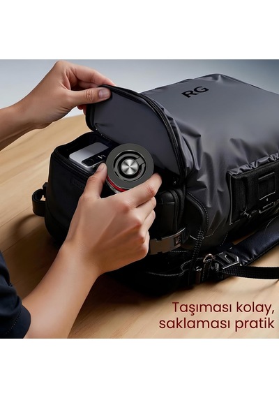 Vakum Kilitli Magsafe İle Uyumlu Araç Telefon Tutucu X67