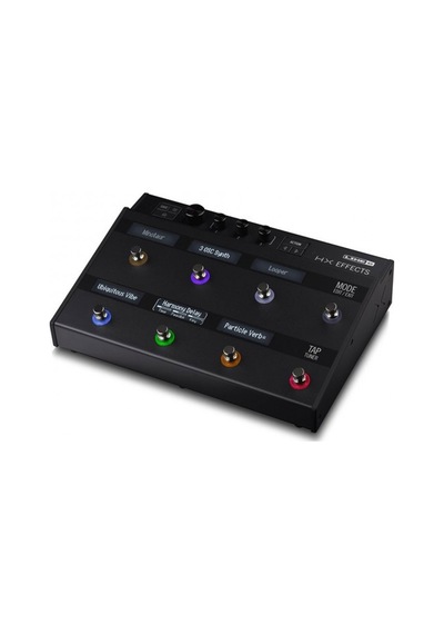 Line 6 Helix Hx Effects Processor